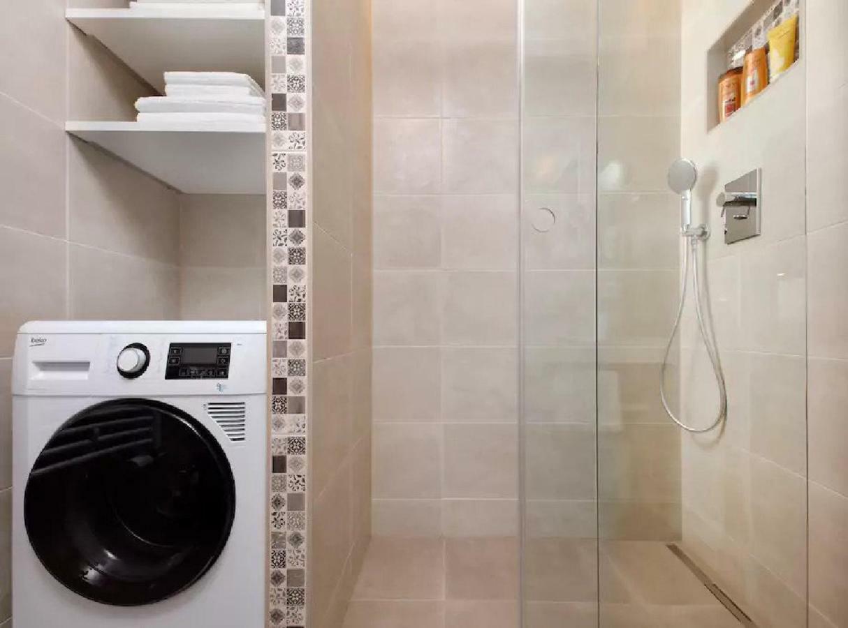 ★ Exclusive Central Apartment ★ Free Garage ★ Ljubljana Kültér fotó