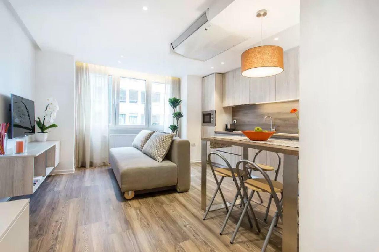 ★ Exclusive Central Apartment ★ Free Garage ★ Ljubljana Kültér fotó